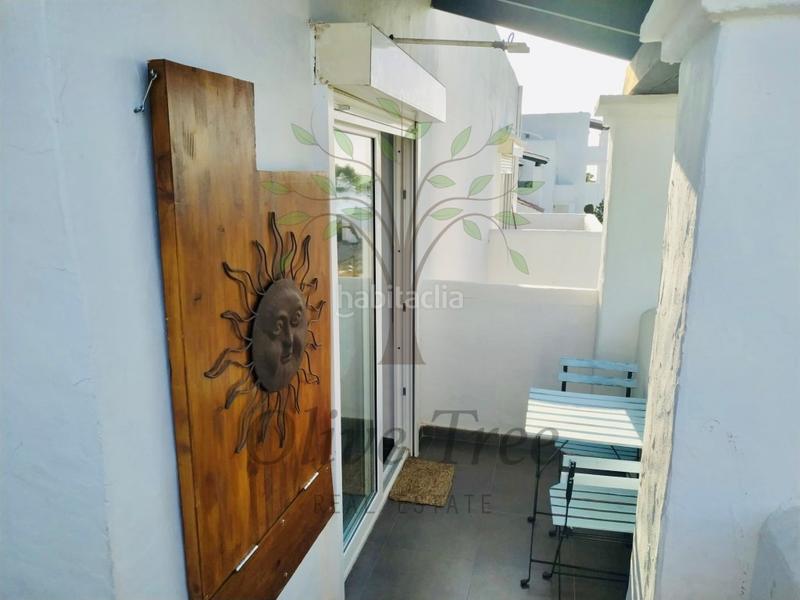 Foto a942551b-a245-4d2f-be02-67850f83378d. Apartament amb aparcament a Cala Vedella-Cala Tarida Sant Josep de sa Talaia