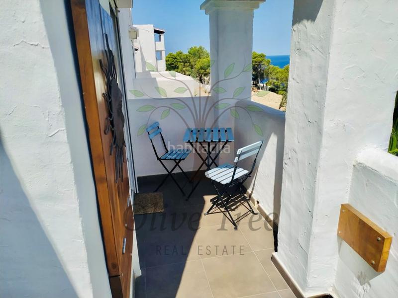 Foto aeb538f6-ad6b-4151-9210-9d41ec8429bf. Apartament amb aparcament a Cala Vedella-Cala Tarida Sant Josep de sa Talaia
