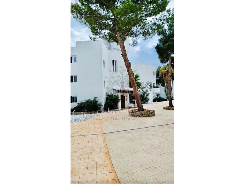 Foto be7d3c9c-ba8c-4313-9c80-014129338ad6. Apartament amb aparcament a Cala Vedella-Cala Tarida Sant Josep de sa Talaia