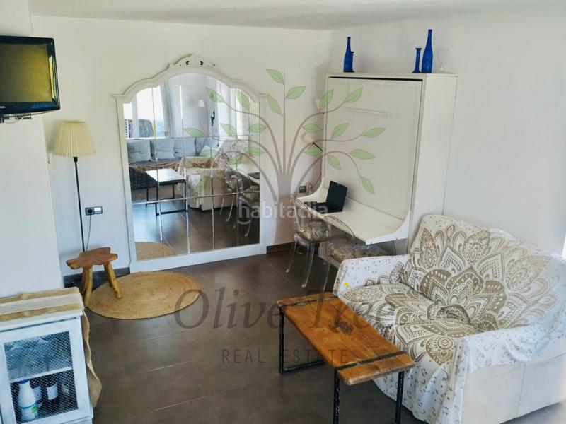 Foto bf1daf00-b8f1-40db-8a97-44924b1f3a0e. Apartament amb aparcament a Cala Vedella-Cala Tarida Sant Josep de sa Talaia