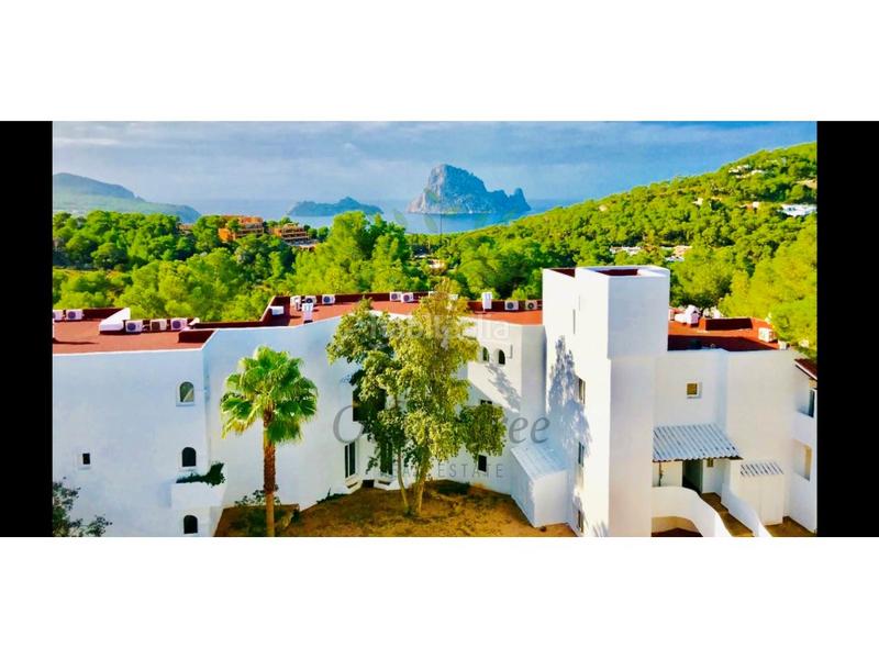 Foto c676404a-19d2-4e4e-858a-55e5db670426. Apartament amb aparcament a Cala Vedella-Cala Tarida Sant Josep de sa Talaia