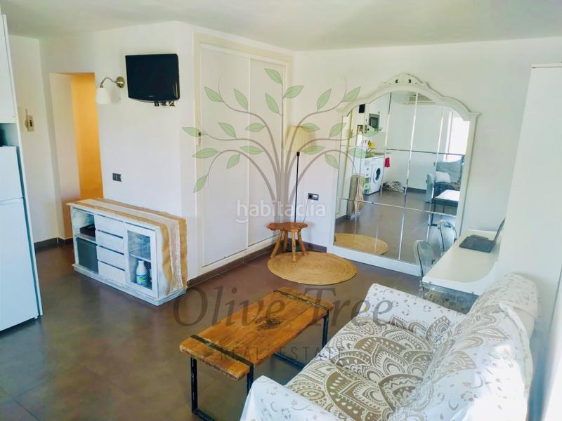 Foto f73d7417-870e-4547-a9cc-eca9fc010133. Apartament amb aparcament a Cala Vedella-Cala Tarida Sant Josep de sa Talaia