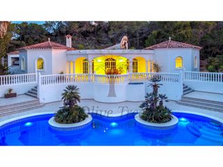 Lloguer Casa  Diseminados poligono 12. Villa exclusiva junto al mar en cala bassa
