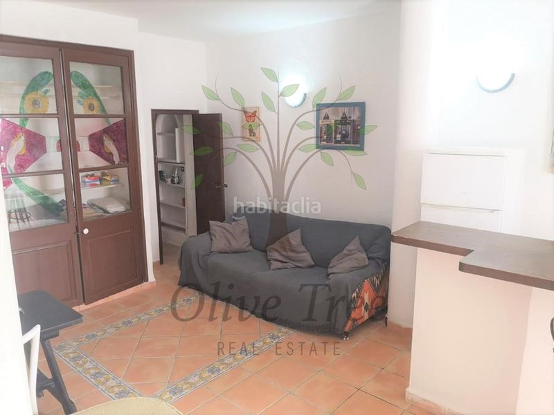 Foto 0b6eab14-e287-414f-9121-f559071827a1. Affitto monolocale in Dalt Vila-La Marina Ibiza