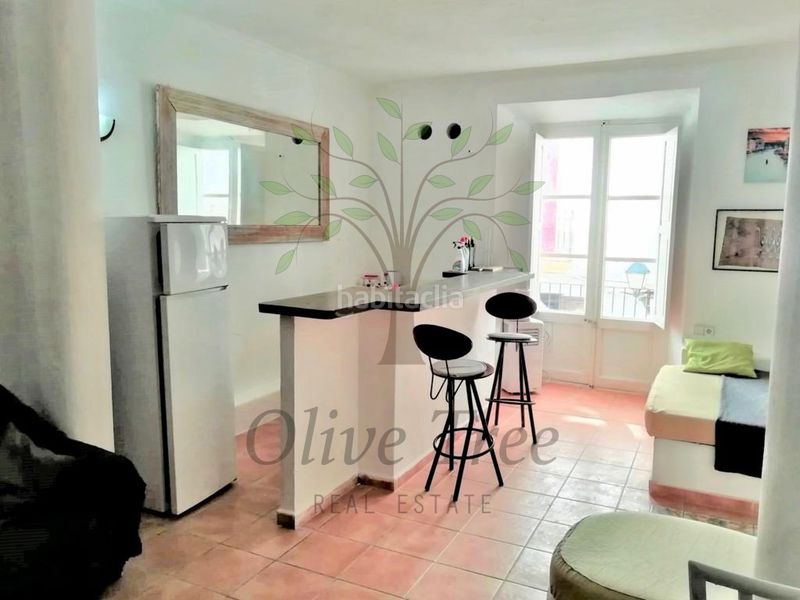 Foto b8f76f89-4b8d-47dd-9888-e05319595458. Affitto monolocale in Dalt Vila-La Marina Ibiza
