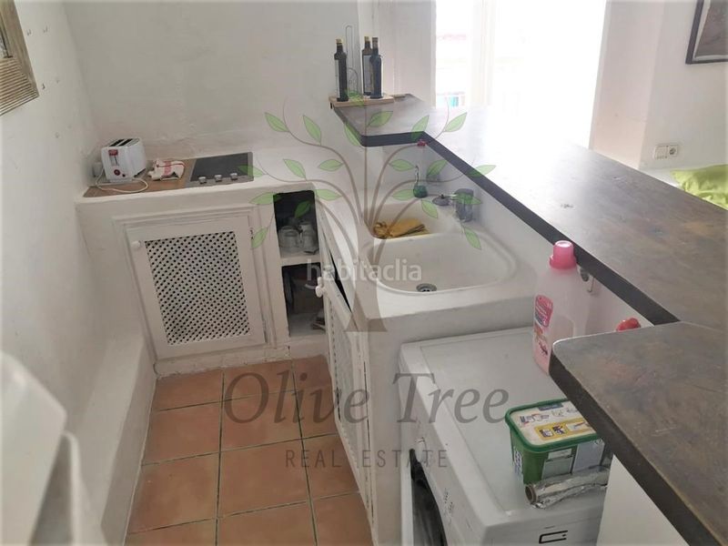 Foto d1944fdf-30a0-4a94-8181-dcecd7215d67. Affitto monolocale in Dalt Vila-La Marina Ibiza