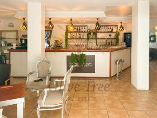 Traspàs Local Comercial  N/a. Traspaso restaurantepizzería en playa den bossa