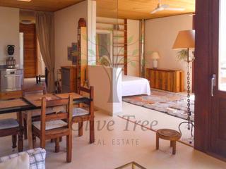 Lloguer Apartament  N/a. Alquiler de temporada  casita ecológica en ses salines