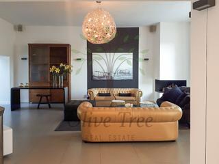 Rent House in Santa Gertrudis. Villa en alquiler en santa gertrudis