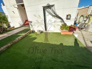 Masia  N/a. Casa con terreno en venta