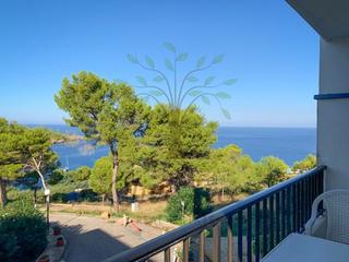 Apartament  N/a. Apartamento en venta cala san vicente, all dins