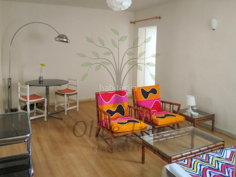 Foto 0ad5392e-7350-48f9-8a76-6ed3cc55940d. Alquiler apartamento alquiler de piso de 2 habitaciones en Prosperidad calle canillas, en Madrid