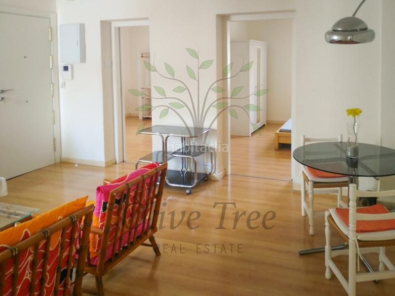 Foto 3aea0795-c71c-4d5d-aa4e-172786c2074f. Lloguer apartament a Prosperidad Madrid