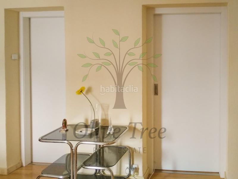Foto 7f50f1ff-c65c-46ee-aace-716f7eebf060. Rent apartment in Prosperidad Madrid
