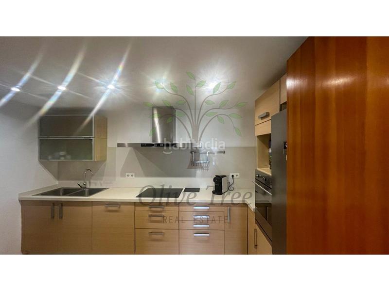 Foto 91535a1e-3b9c-442a-bbfc-fe1b5b3546f8. Location appartement avec piscine dans Marina Botafoc-Talamanca Ibiza