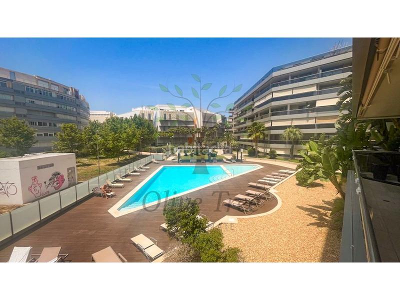 Foto 7e27741b-61ae-4878-b8c8-3414716e0e42. Rent apartment with pool in Marina Botafoc-Talamanca Ibiza