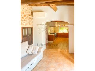 Lloguer Casa  N/a. Alquiler de casa estilo ibicenco en punta galera