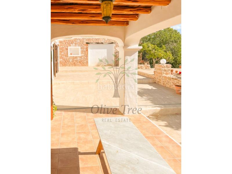 Foto 188d197e-88ff-4a6a-858a-cdb231b731ff. Miete haus in Sant Antoni de Portmany