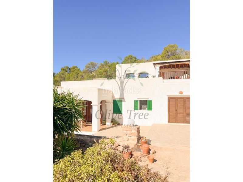 Foto 27392dd4-b3c8-46f3-a9a0-f4fcdb0ddbf4. Miete haus in Sant Antoni de Portmany