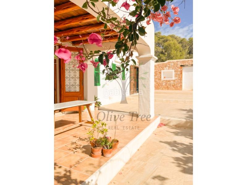 Foto a93b9251-8bb5-465c-9860-586c6effbe6a. Miete haus in Sant Antoni de Portmany