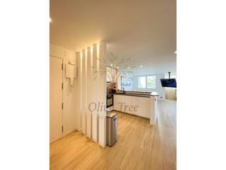 Lloguer Apartament  N/a. Apartamento moderno en alquiler en botafoc, ibiza