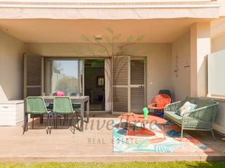Location Rez-de-chaussée  N/a. Planta baja en cala tarida para profesores