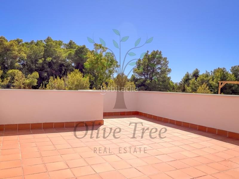 Foto 7043c7c8-9bde-4cff-bc81-a5b999af9c33. Alquiler apartamento  de nueva construcción con terraza amplia, piscina y parking en ses païsses en Sant Antoni de Portmany