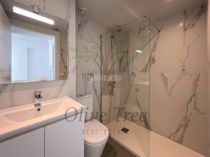Foto 74994949-f9bd-48a6-b18d-18e2594dbeb3. Alquiler apartamento  de nueva construcción con terraza amplia, piscina y parking en ses païsses en Sant Antoni de Portmany