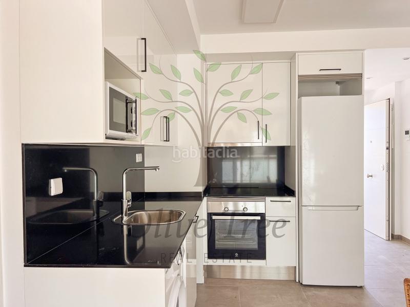 Foto 82181658-0fea-43a6-bcca-4caab06b2c62. Alquiler apartamento  de nueva construcción con terraza amplia, piscina y parking en ses païsses en Sant Antoni de Portmany