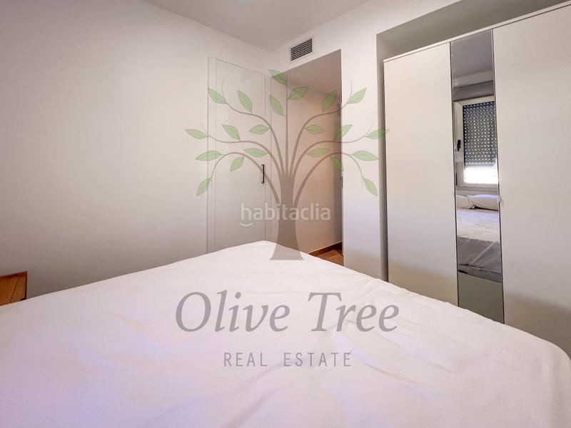 Foto a9f1ad07-cab5-40b8-83bc-e508a0b3f0e9. Alquiler apartamento  de nueva construcción con terraza amplia, piscina y parking en ses païsses en Sant Antoni de Portmany
