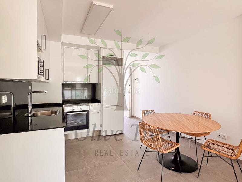 Foto c4f1e874-8304-4fb9-9012-f4462e0cbb48. Alquiler apartamento  de nueva construcción con terraza amplia, piscina y parking en ses païsses en Sant Antoni de Portmany