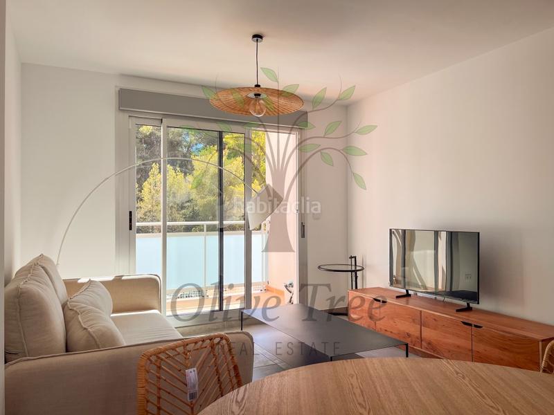 Foto e0c64bca-14eb-42f9-8f6b-6c69c2abd8e9. Alquiler apartamento  de nueva construcción con terraza amplia, piscina y parking en ses païsses en Sant Antoni de Portmany