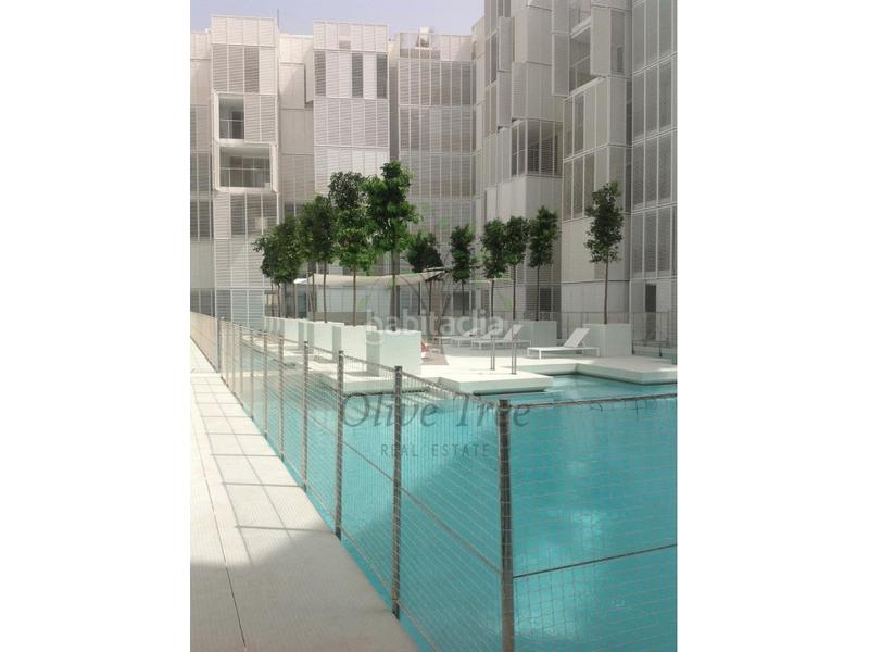 Foto bc0d3ee0-5c0c-4524-a730-747d459fc9c3. Affitto piccolo appartamento con parcheggio piscina in Ibiza