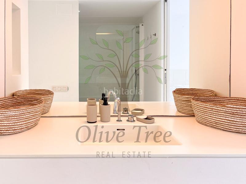 Foto cd7a385e-8453-45f8-802a-637300c5b31a. Affitto piccolo appartamento con parcheggio piscina in Ibiza