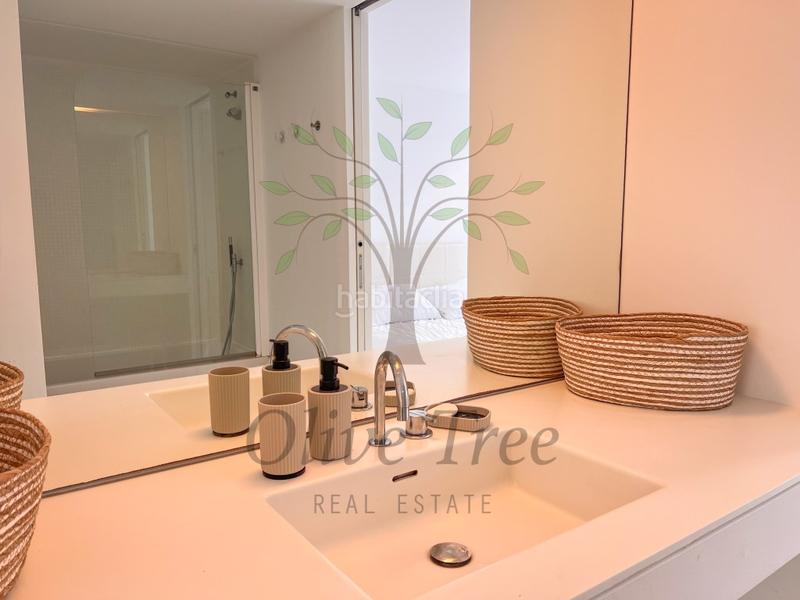 Foto 9d9bf629-eddf-46db-af63-ea608ff562b9. Alquiler apartamento  en patio blanco en alquiler de larga temporada en Ibiza