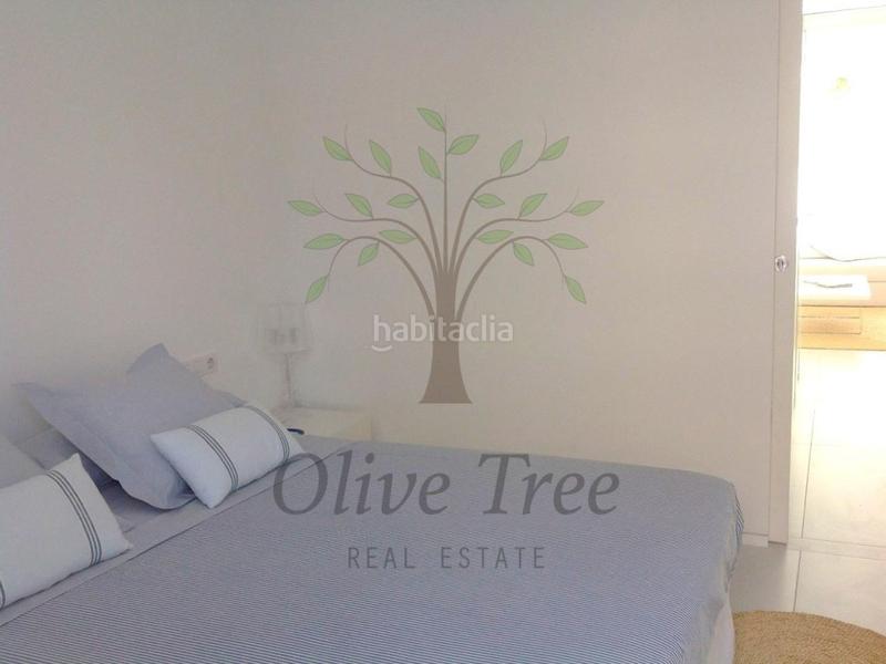 Foto 091e5525-5c04-4634-a380-f9f1289cd835. Lloguer apartament amb aparcament piscina a Marina Botafoc-Talamanca Ibiza