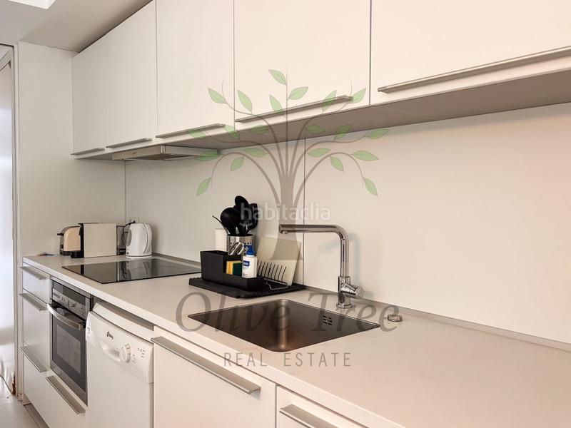 Foto 667d149a-6f71-47fd-8053-8f41a30f93c7. Lloguer apartament amb aparcament piscina a Marina Botafoc-Talamanca Ibiza