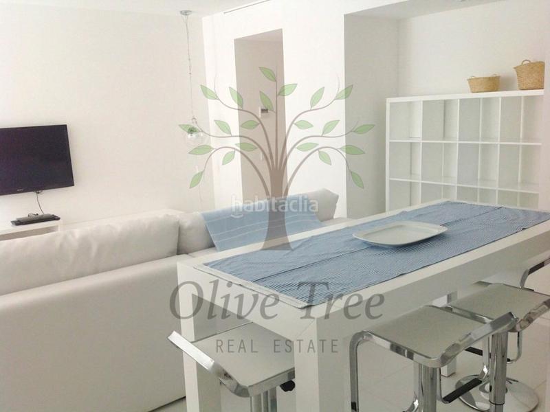 Foto 6f3d0a9c-0212-4370-bf0b-35e617df3ddf. Lloguer apartament amb aparcament piscina a Marina Botafoc-Talamanca Ibiza