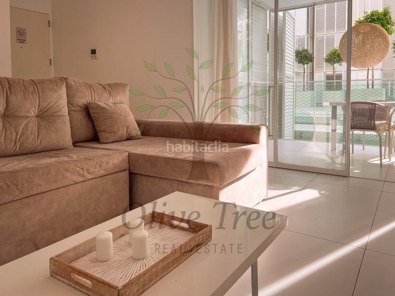 Foto ab19bebd-56a5-4cf3-86c0-ee170dc00942. Lloguer apartament amb aparcament piscina a Marina Botafoc-Talamanca Ibiza