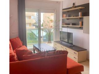 Lloguer Apartament  N/a. Apartamento en alquiler en san antonio