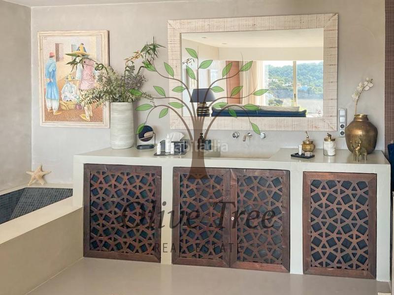 Foto 07feb190-4efd-4987-ba17-4fad8febbed7. Duplex con parcheggio in Roca Llisa Santa Eulària