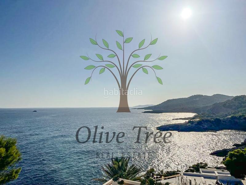 Foto cbe9933f-205a-499b-86ce-840880e011e1. Duplex con parcheggio in Roca Llisa Santa Eulària