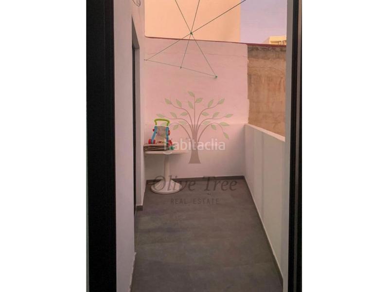 Foto 7b3c9344-9dbf-4c6d-9613-1d51c790176f. Alquiler apartamento  en alquiler en san antonio en Sant Antoni de Portmany