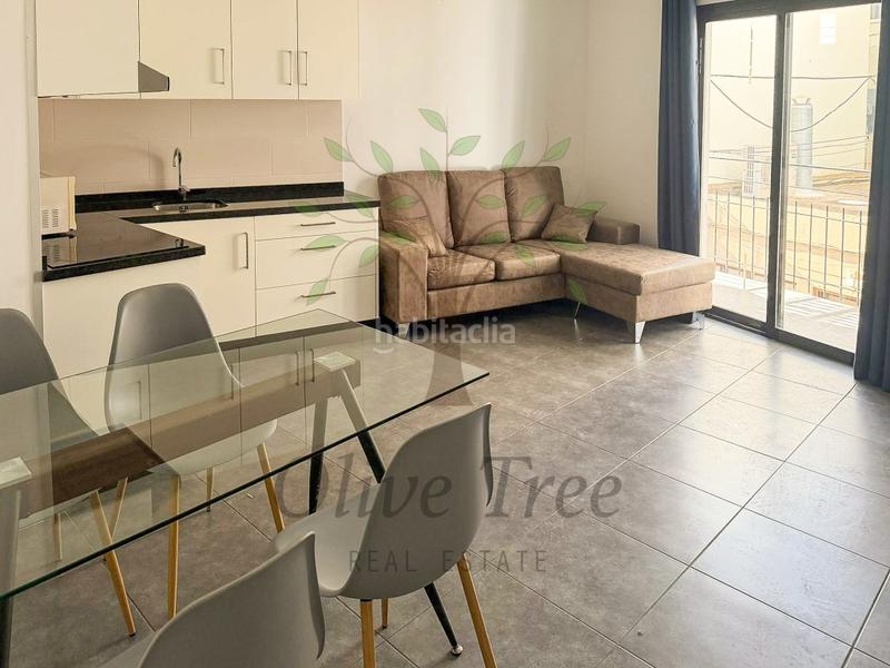 Foto 81afe193-2092-43ac-ad94-c15f6be74c2e. Alquiler apartamento  en alquiler en san antonio en Sant Antoni de Portmany