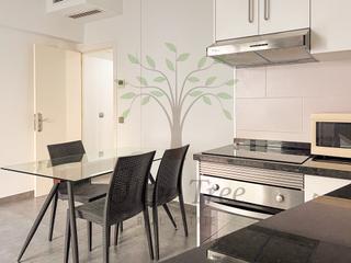 Miete Appartement  N/a. Apartamento en alquiler en san antonio