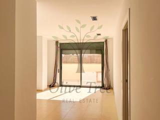 Alquiler Planta baja  Calle antonio machado. Planta baja disponible para larga duracin en playa den bossa