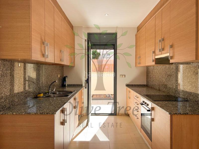 Foto 9bc859b3-b362-46a0-af4b-5c4d83354a03. Lloguer planta baixa amb piscina a Ses Figueretes - Platja d'en Bossa - Cas Serres Ibiza