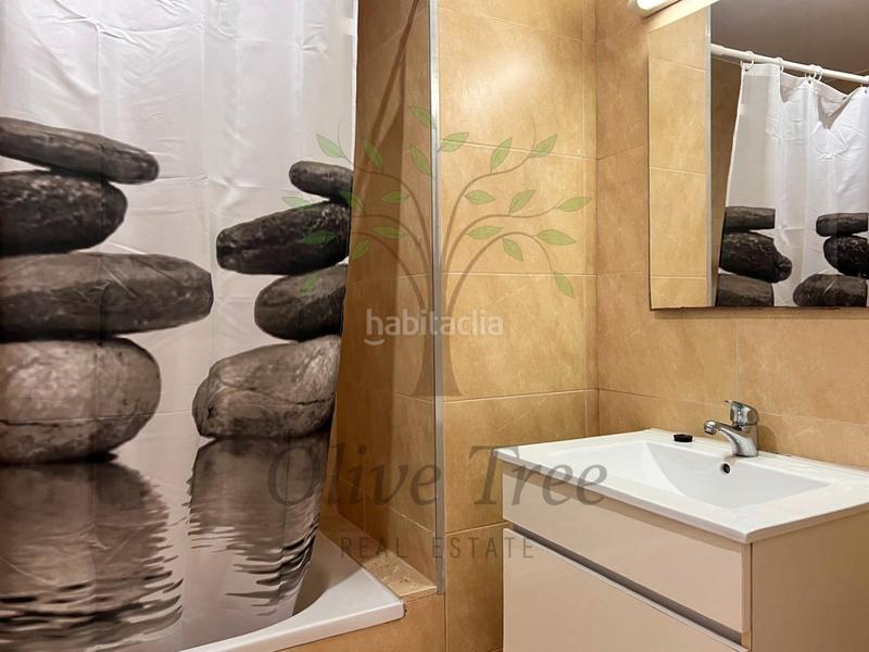 Foto f566cb36-7d57-4414-8eb1-859b00d84fe2. Location rez-de-chaussée avec piscine dans Ses Figueretes - Platja d'en Bossa - Cas Serres Ibiza