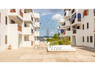 Location Appartement  Calle cala de bou. Apartamento curso escolar invierno cala de bou