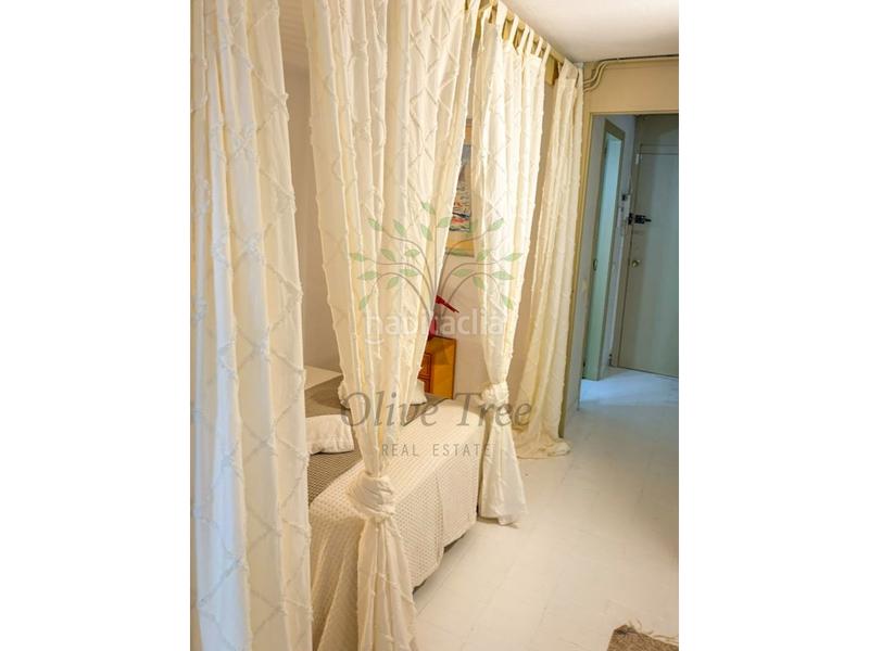 Foto 038bda21-21ee-499f-8ff2-c99d3bc910a7. Studio dans Ses Figueretes - Platja d'en Bossa - Cas Serres Ibiza